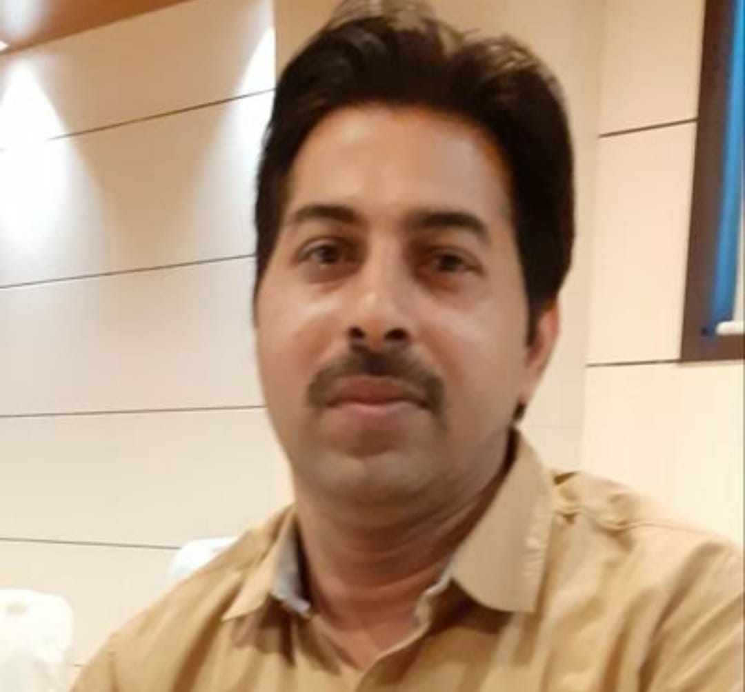 Vikas Agrawal Advocate - Vikas Agrawal | SGM Marketplace Vendor